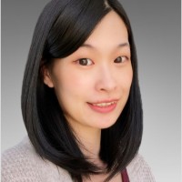 Stephanie (Fangfang) Liang