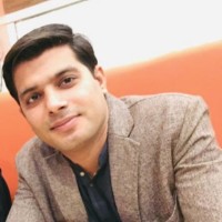 Tarique Shaikh