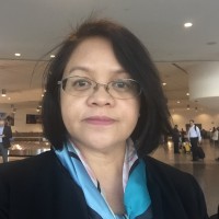 Christine Pascual