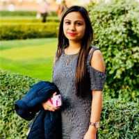 Komal Behl