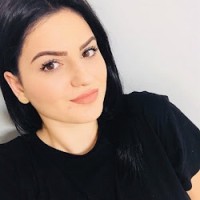 Alexandra Amina Toma