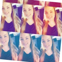 Samantha Moss