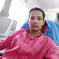 Amit Kumar Rao