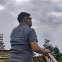 Nitesh Raj Bartaula
