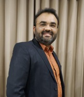 Devang Soni