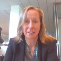 Catherine Grant