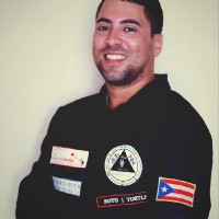 Miguel Soto Cruz