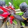 Indian Peaceful Riders