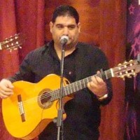Juanito Motos