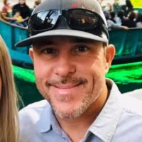 Jon Scheel