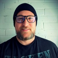 Markus Gluche