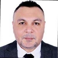 Moustafa Mohie Elden