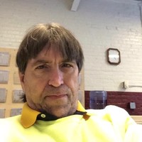 Paul Hanley
