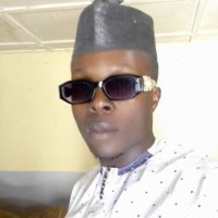 Imrana Ibrahim