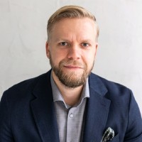 Leif-Johan Setälä