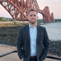 Ross Johnston