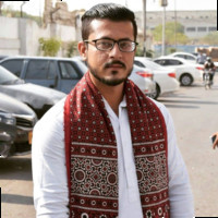 fasih sheikh