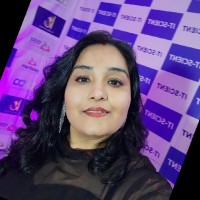Dhwanita Rupani