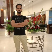 Naveed Ahmad