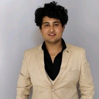 Varun Singh Parihar