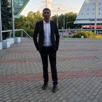 ASHOK MAKWANA
