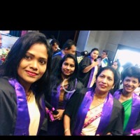 Subani Madurangi