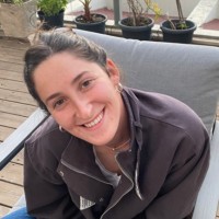 Shaked Goldberg