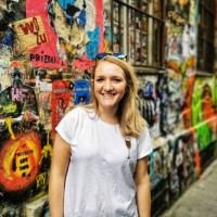 Caroline Maltby