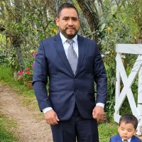 Ulises Alfredo Alfaro Tacilla