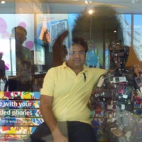 Diptesh Joshi