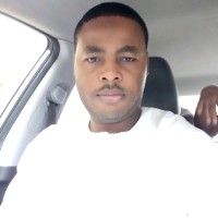 Adewale Adesina Safe, Psm, Pspo, Lssgb, B.Sc.