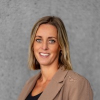 Michelle Van Kampen
