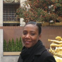 Angelique Martina