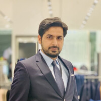 Inam Ul Haq Khan