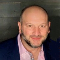 Giovanni Ficara, P.Eng