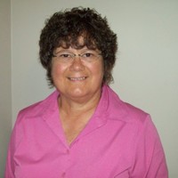 Mcalister Anita
