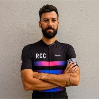 Damien Rigondeaud