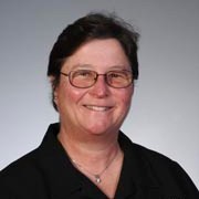 Marta A Keilhauer