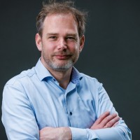 Mark Veenstra