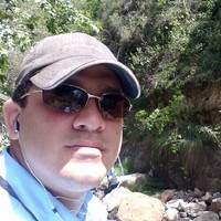 Jorge Francisco Zepeda