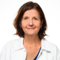 Solange Gaubicher