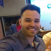 Bruno Morais Da Fonseca