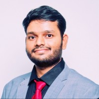 Silambarasan E