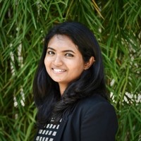 Janani Balasubramaniam