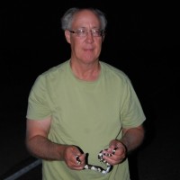 Mark Blaesing