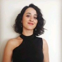 Melek Uzun