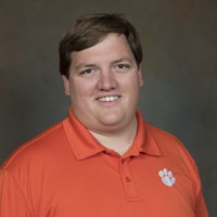 Garrett Charles, MPA