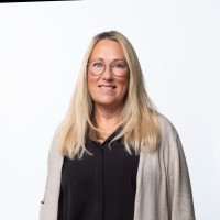 Maria Nilsson