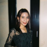 Qistina Mustafa
