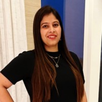 Divya Mehrotra